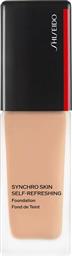 SYNCHRO SKIN SELF REFRESHING FOUNDATION 30 ML - 21756 310 SILK SHISEIDO