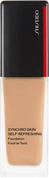 SYNCHRO SKIN SELF REFRESHING FOUNDATION 30 ML - 21756 330 BAMBOO SHISEIDO