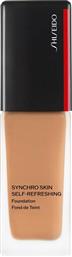 SYNCHRO SKIN SELF REFRESHING FOUNDATION 30 ML - 21756 410 SUNSTONE SHISEIDO