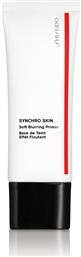 SYNCHRO SKIN SOFT BLURRING PRIMER 30 ML - 16762 SHISEIDO