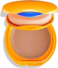 TANNING COMPACT FOUNDATION 12 GR - 21329 BRONZE SHISEIDO