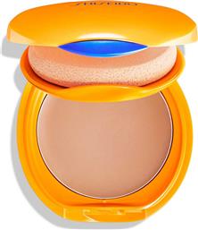 TANNING COMPACT FOUNDATION 12 GR - 21329 HONEY SHISEIDO