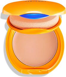 TANNING COMPACT FOUNDATION 12 GR - 21329 NATURAL SHISEIDO