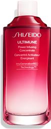 ULTIMUNE POWER INFUSING CONCENTRATE REFILL 75 ML - 17288 SHISEIDO από το NOTOS