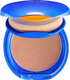 UV PROTECTIVE COMPACT FOUNDATION SPF30 12 GR - 21314 DARK BEIGE SHISEIDO