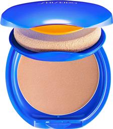 UV PROTECTIVE COMPACT FOUNDATION SPF30 12 GR - 21314 MEDIUM BEIGE SHISEIDO