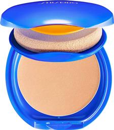 UV PROTECTIVE COMPACT FOUNDATION SPF30 12 GR - 21314 MEDIUM IVORY SHISEIDO