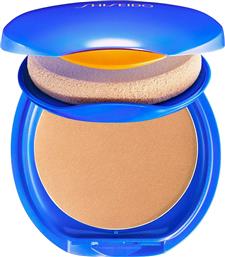 UV PROTECTIVE COMPACT FOUNDATION SPF30 12 GR - 21314 MEDIUM OCHRE SHISEIDO