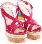 ΦΟΥΞΙΑ ΠΛΑΤΦΟΡΜΕΣ BOSS SHOES SHOES BAZAAR