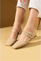 ΓΥΝΑΙΚΕΙΑ BROGUES GEROIS SHOES BAZAAR