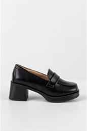 ΓΥΝΑΙΚΕΙΑ BROGUES & LOAFERS MUSK SHOES