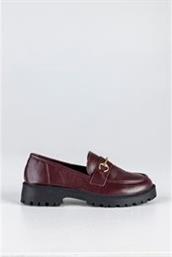 ΓΥΝΑΙΚΕΙΑ LOAFERS MUSK SHOES BAZAAR