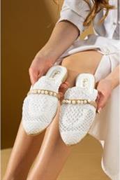 ΓΥΝΑΙΚΕΙΑ MULES GEROIS SHOES BAZAAR