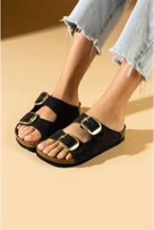 ΓΥΝΑΙΚΕΙΑ SLIPPERS GEROIS SHOES BAZAAR