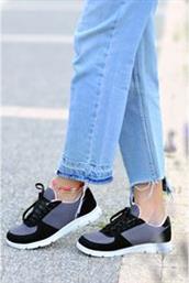 ΓΥΝΑΙΚΕΙΑ SNEAKERS GEROIS SHOES BAZAAR