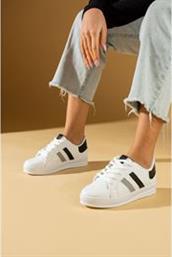 ΓΥΝΑΙΚΕΙΑ SNEAKERS GEROIS SHOES BAZAAR