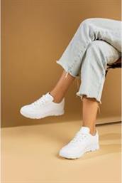 ΓΥΝΑΙΚΕΙΑ SNEAKERS GEROIS SHOES BAZAAR