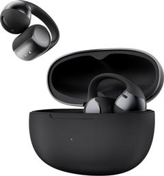 OPENDOTS ONE BLACK ΑΚΟΥΣΤΙΚΑ EARBUDS SHOKZ