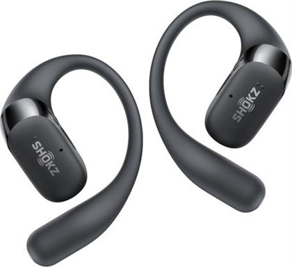 OPENFIT 2 PLUS BLACK ΑΚΟΥΣΤΙΚΑ EARBUDS SHOKZ