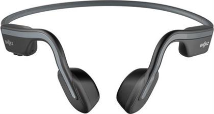 OPENMOVE BLACK BLUETOOTH NECKBAND SHOKZ