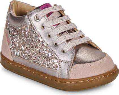 ΨΗΛΑ SNEAKERS BOUBA CONNECT SHOO POM