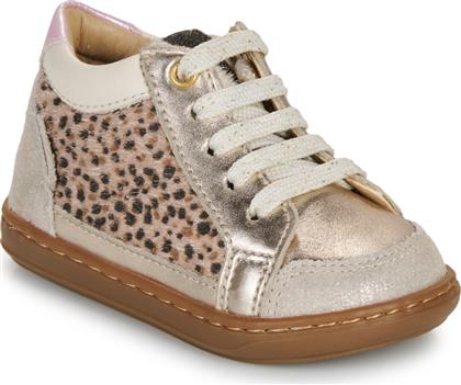 ΨΗΛΑ SNEAKERS BOUBA CONNECT SHOO POM