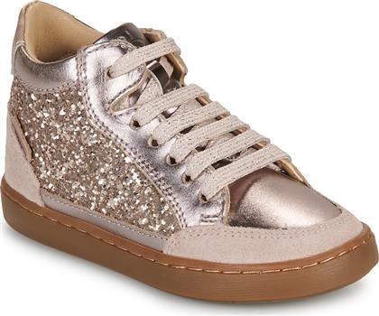 ΨΗΛΑ SNEAKERS PLAY CONNECT SHOO POM