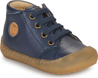 ΨΗΛΑ SNEAKERS SCHMILBLICK ZIP LACE SHOO POM