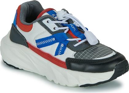 XΑΜΗΛΑ SNEAKERS POW SPEED TREK SHOO POM