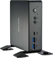 XPC NANO NC4010XA BAREBONE PC SHUTTLE