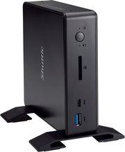 XPC NANO NC40U BAREBONE PC SHUTTLE