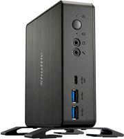 XPC NANO NC40U3 BAREBONE PC SHUTTLE