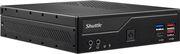 XPC SLIM DH670V2 BAREBONE PC SHUTTLE