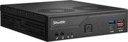 XPC SLIM DH770 BAREBONE PC SHUTTLE