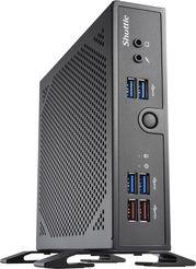 XPC SLIM DS50U BAREBONE PC SHUTTLE