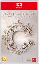 SID MEIERS CIVILIZATION VII (CODE IN A BOX)