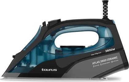 ATLAS 2800 2800 W ΜΠΛΕ/ΜΑΥΡΟ ΣΙΔΕΡΟ ΑΤΜΟΥ TAURUS