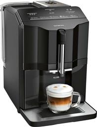 ΜΗΧΑΝΗ ESPRESSO TI35A209RW EQ.300 1300 W 15 BAR ΜΑΥΡΟ SIEMENS