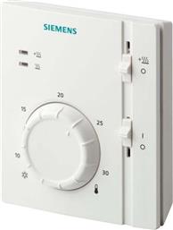 RAA31.26 ΑΝΑΛΟΓΙΚΟΣ ΜΕ ΛΕΙΤΟΥΡΓΙΑ BOILER ΘΕΡΜΟΣΤΑΤΗΣ SIEMENS