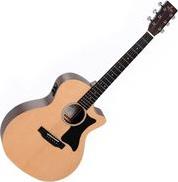 SIGMA GMC-STE HΛΕΚΤΡΟΑΚΟΥΣΤΙΚΗ ΚΙΘΑΡΑ SIGMA GUITARS