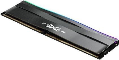 ΜΝΗΜΗ RAM ΣΤΑΘΕΡΟΥ 16 GB DDR4 SILICON POWER
