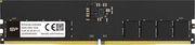 RAM 16GB DDR5 5600MHZ CL46 SP016GBLVU560F02 SILICON POWER