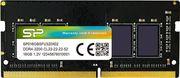 RAM 16GB SO-DIMM DDR4 2666MHZ CL19 SP016GBSFU266X02 SILICON POWER