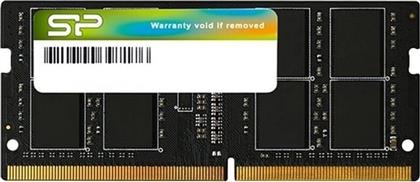 SP016GBSFU320X02 DDR4 3200MHZ (1X16GB) SILICON POWER