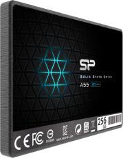 SSD SP256GBSS3A55S25 ACE A55 256GB 2.5'' 7MM SATA3 SILICON POWER