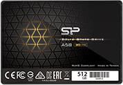SSD SP512GBSS3A58A25 ACE A58 512GB 2.5'' SATA3 SILICON POWER από το e-SHOP
