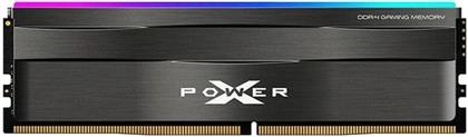 XPOWER ZENITH RGB SP016GXLZU320BSD DDR4 3200MHZ (1X16GB) SILICON POWER