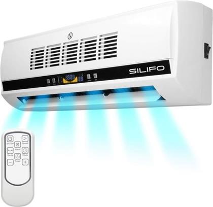 SF2010W 2200W ΑΕΡΟΘΕΡΜΟ ΤΟΙΧΟΥ SILIFO