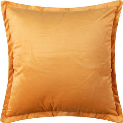 ΔΙΑΚΟΣΜΗΤΙΚΗ ΜΑΞΙΛΑΡΟΘΗΚΗ ΒΕΛΟΥΤΕ (45X45) A804 ΚΡΟΚΙ SILK FASHION