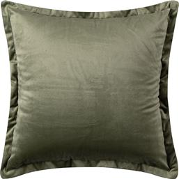 ΔΙΑΚΟΣΜΗΤΙΚΗ ΜΑΞΙΛΑΡΟΘΗΚΗ ΒΕΛΟΥΤΕ (45X45) A804 ΛΑΔΙ SILK FASHION